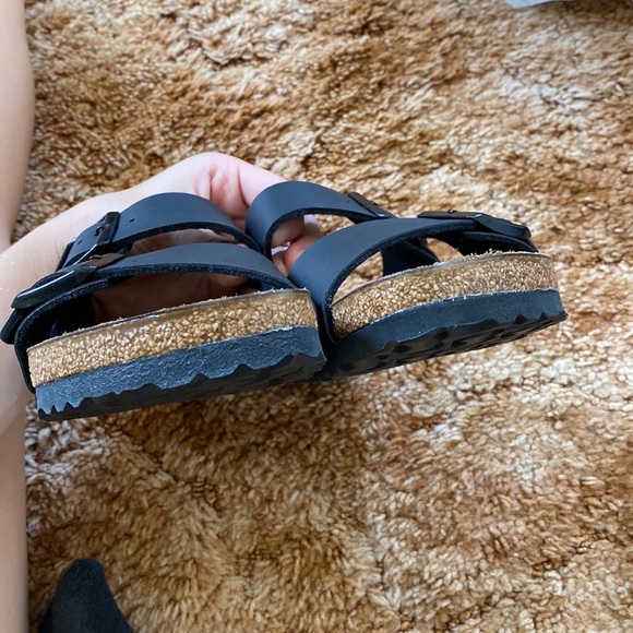 Birkenstocks size 7, new and never worn - Picture 7 of 7